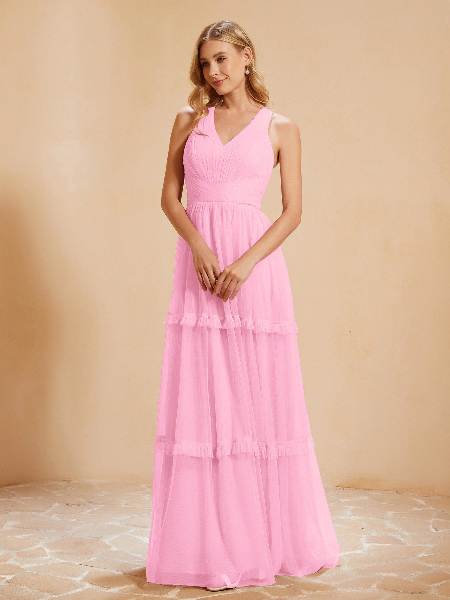 Candy Pink